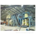 4tph Simple Wood Pellet Plant Machinery